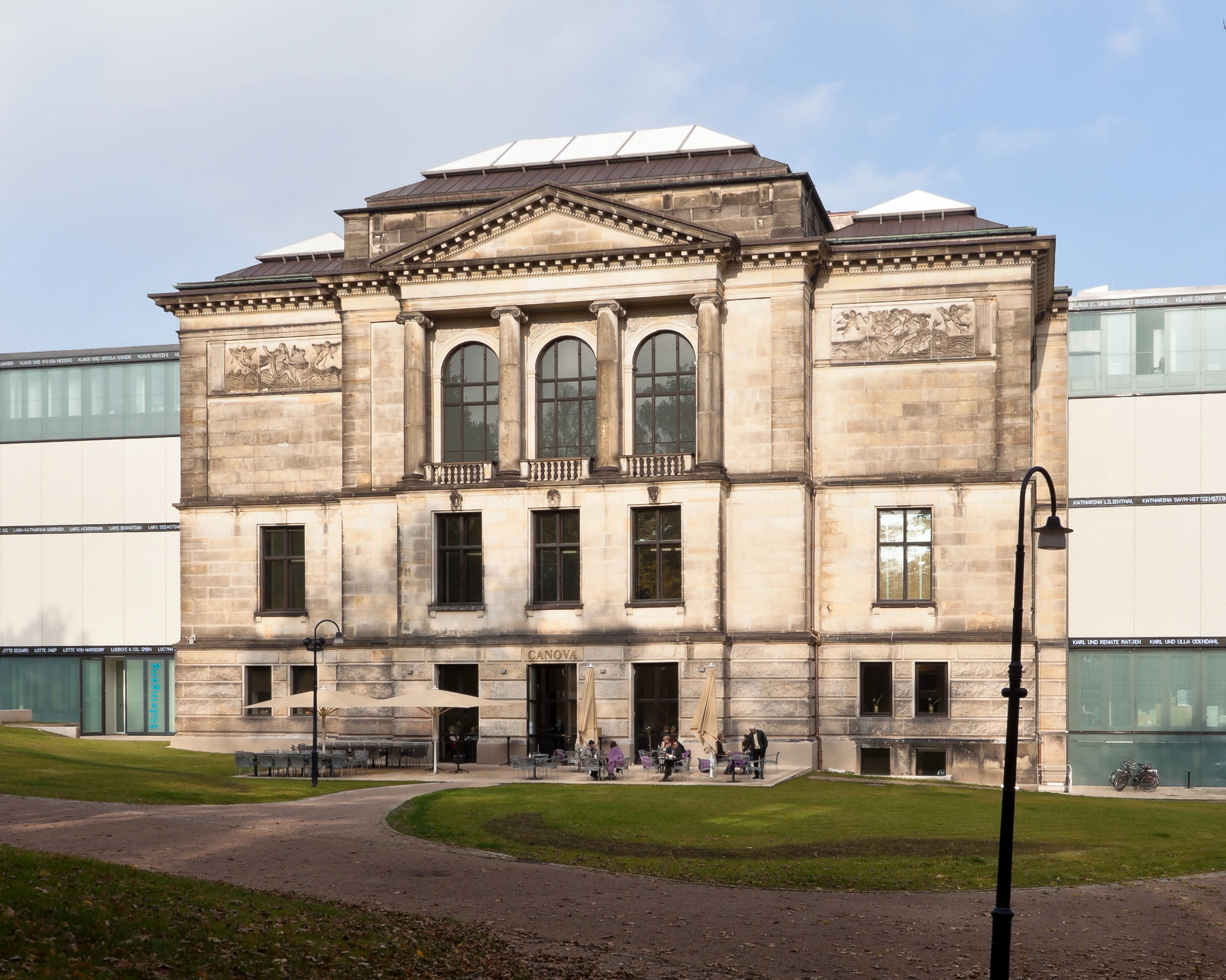 Kunsthalle Bremen