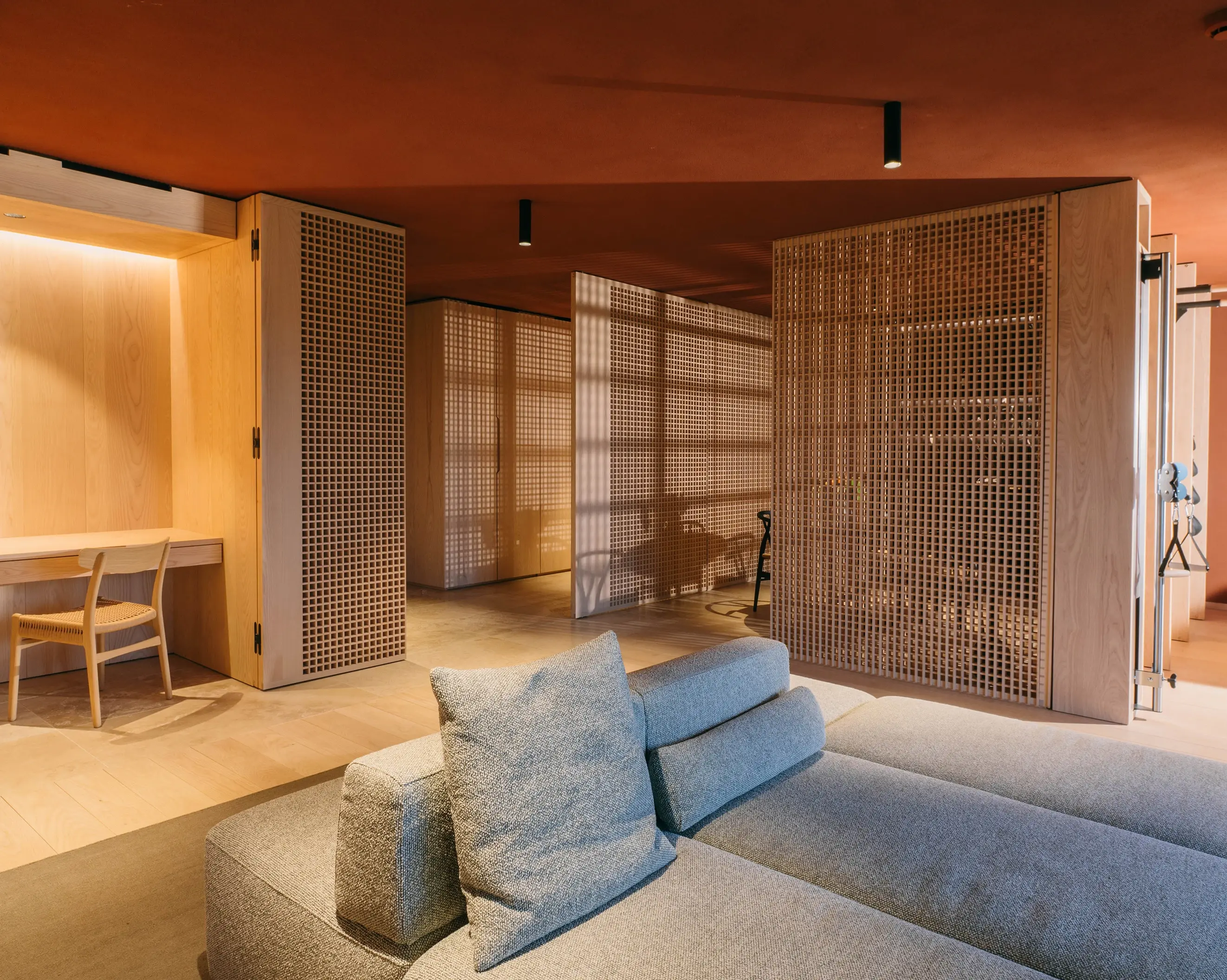 Reiters Reserve Premium Suite Photo by Jenni Koller